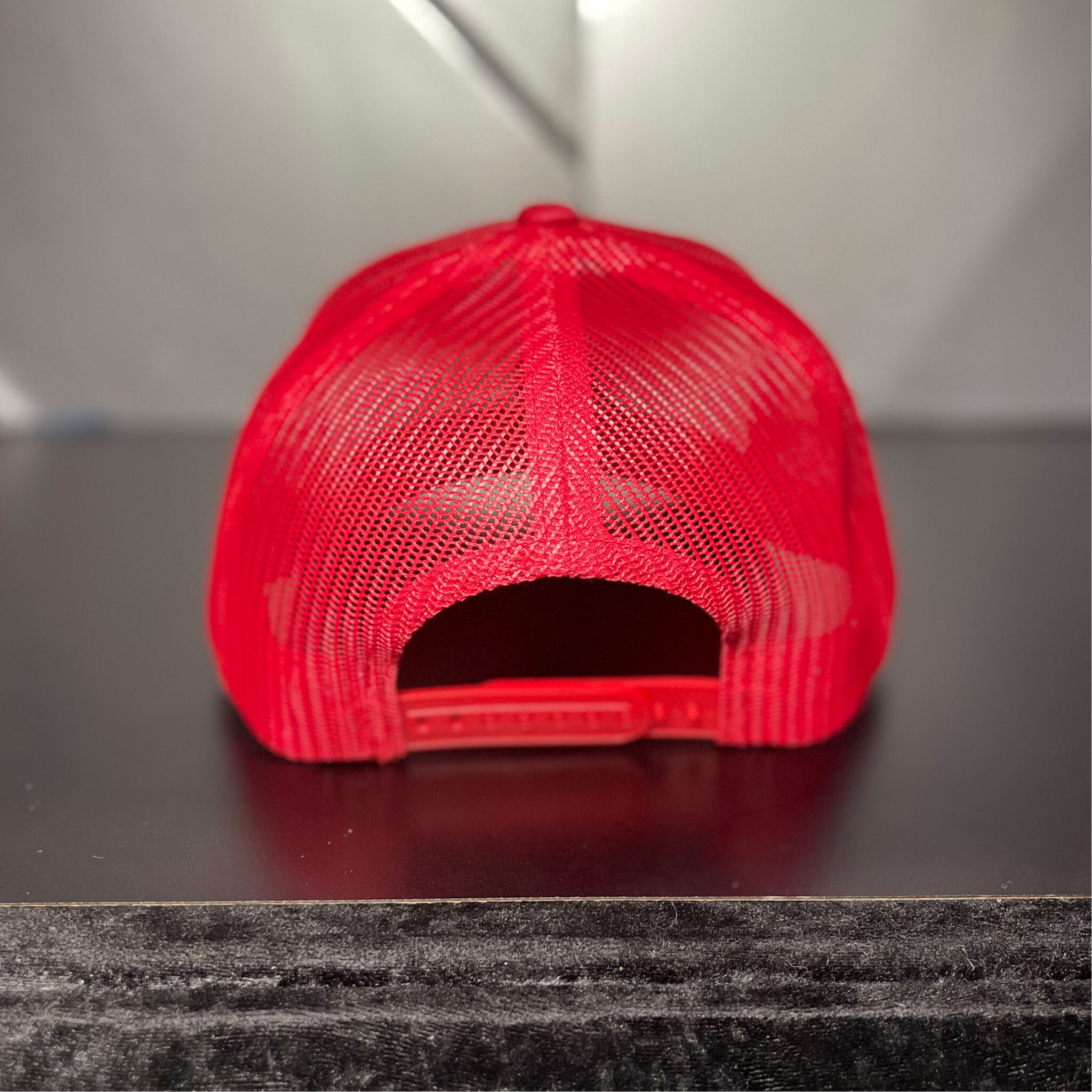 Hat (Red)