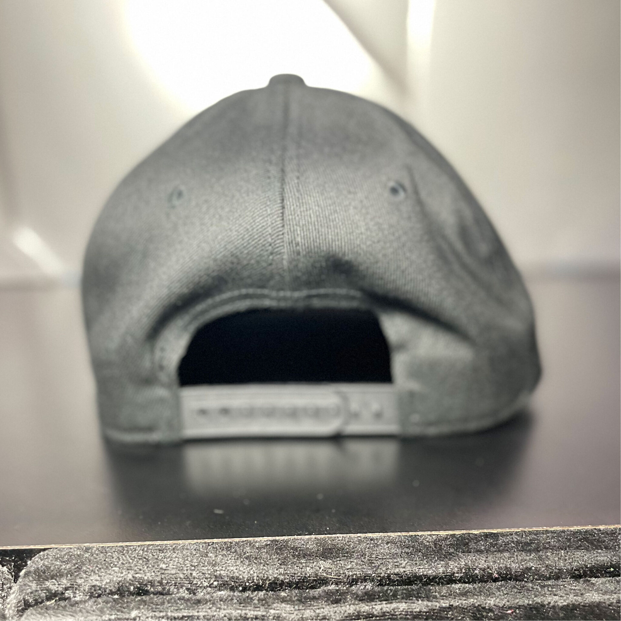 Hat (Camo-silver)