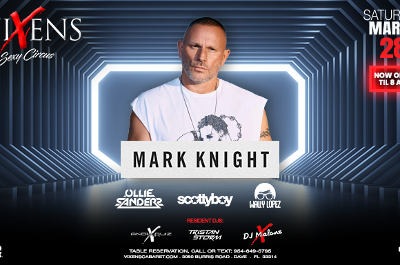 Mark Knight – Saturday, March 28