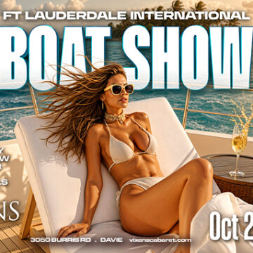 Boat Show 2026
